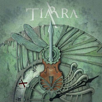 Tiarra - X (2015)
