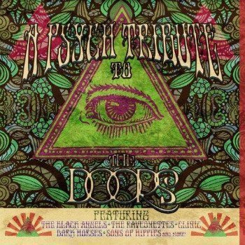 VA - A Psych Tribute To The Doors (2014)з