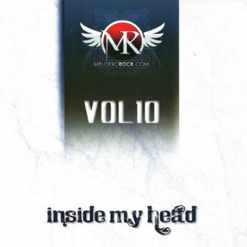 VA - Melodic Rock - Volume 10 - Inside My Head (2012)