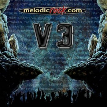 VA - Melodic Rock - Volume 3 - V3 (2006)