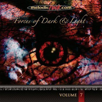 VA - Melodic Rock - Volume 7 - Forces Of Dark & Light (2010)