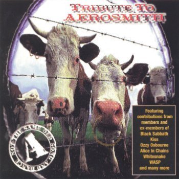 VA - Tribute To Aerosmith (1999)