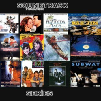 VA - TurkAOR Soundtrack Series – Volume 1 (2009)