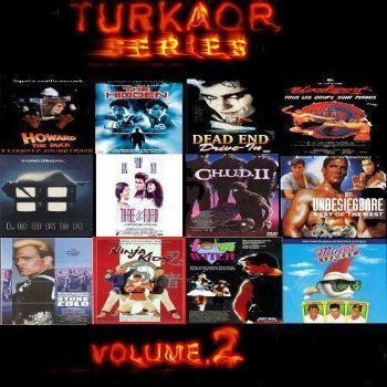 VA - TurkAOR Soundtrack Series – Volume 2 (2009)