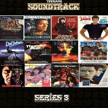 VA - TurkAOR Soundtrack Series – Volume 3 (2009)