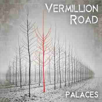 Vermillion Road - Palaces