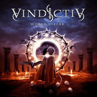 Vindictiv - World of Fear 2015