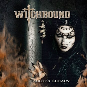 Witchbound - Tarot's Legacy (2015)