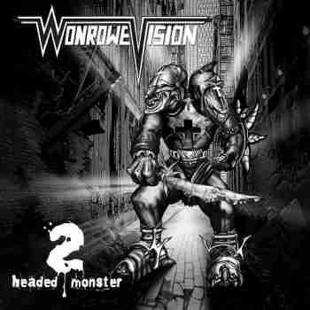 Wonrowe Vision - 2 Headed Monster