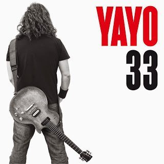 Yayo Watt Hells - 33 (2015)