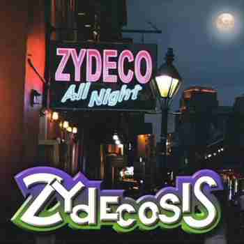 Zydeco All Night
