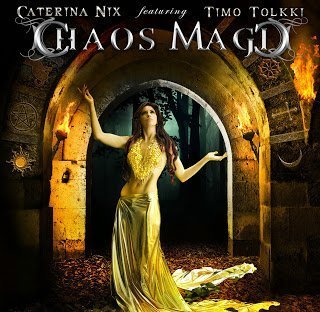 Chaos Magic  - Chaos Magic 2015