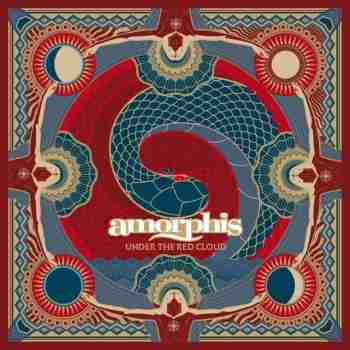 AMORPHIS - Under The Red Cloud 2015