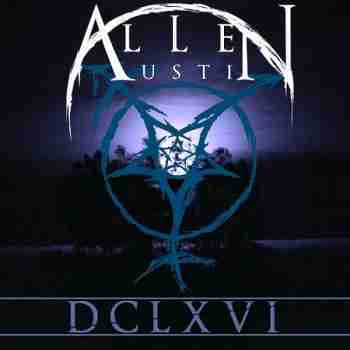 Allen Austin - DCLXVI (2015)