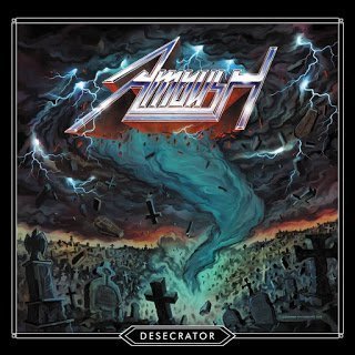 Ambush - Desecrator 2015