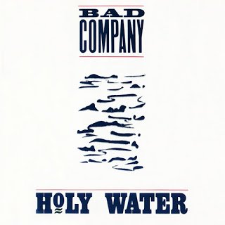 Bad Company - Holy Water 20150