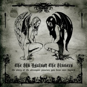 Beyond The Dream - The Sin Against The Sinners (2009)