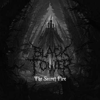 Black Tower - The Secret Fire (2015)