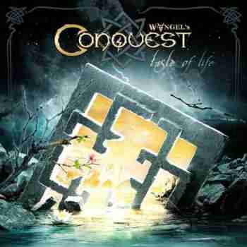 Conquest - Taste of Life 2015