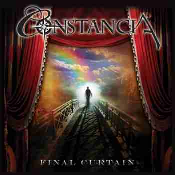 Constancia - Final Curtain 2015