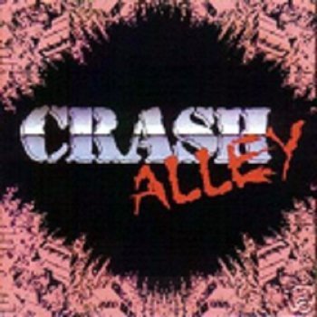 Crash Alley (Front)