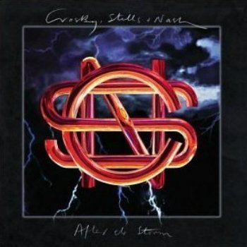 Crosby, Stills & Nash - After The Storm (1994)