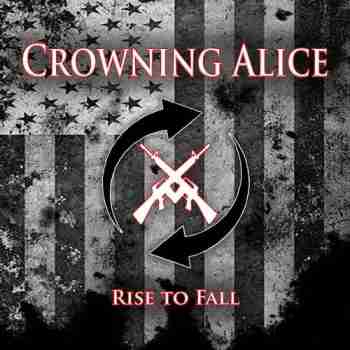 Crowning Alice - Rise To Fall