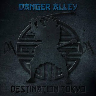 Danger Alley - Destination Tokyo