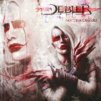 Debler - Noctem Diaboli (2015)