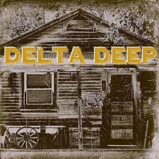 Delta Deep - Delta Deep 2015