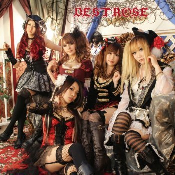 Destrose - Destrose (2013)