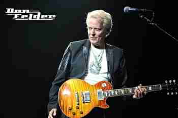 Don Felder (ex-Eagles) • Live in Las Vegas [2014, Rock, HDTV 1080i]