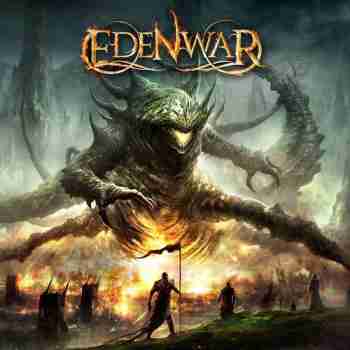 Edenwar - Edenwar (2015)