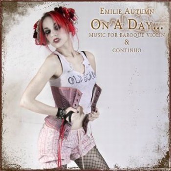 Emilie Autumn On A Day 00