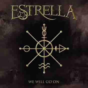 Estrella - We Will Go On (2015)