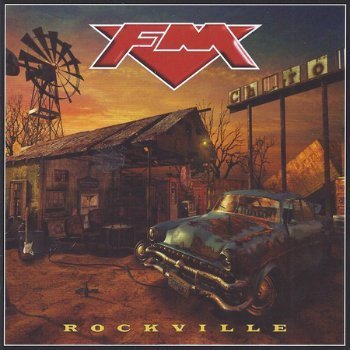 FM - Rockville (2013)