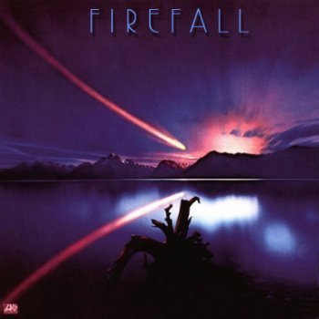 Firefall - Firefall (1976)
