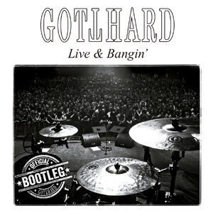 Gotthard - Live & Bangin 2015