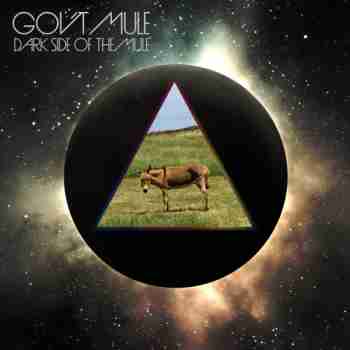 Gov't Mule - Dark Side of the Mule