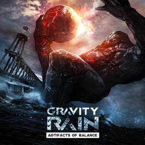 Gravity Rain - Artifacts of Balance