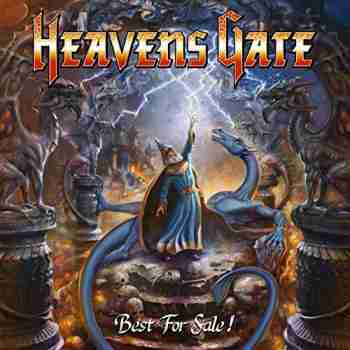 Heavens Gate - Best for Sale! (2015)