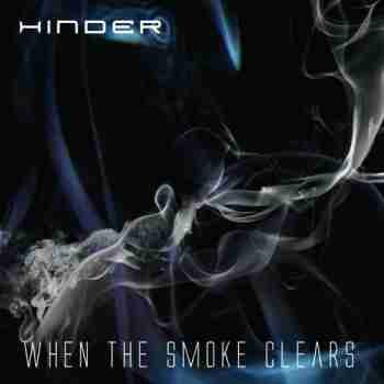 Hinder - When the Smoke Clears - 2015