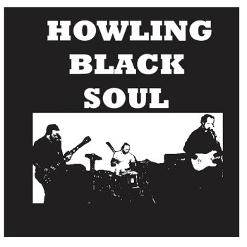 Howling Black Soul - Howling Black Soul (2014)