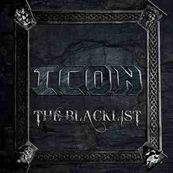 I.C.O.N - The Blacklist (2015)