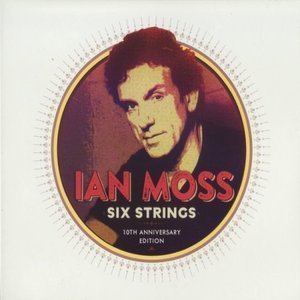 Ian Moss - Six Strings