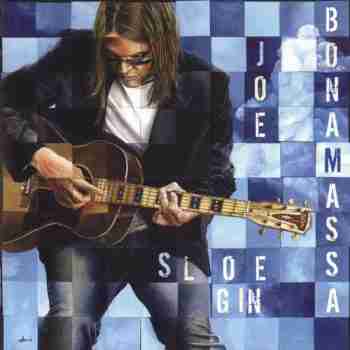 Joe Bonamassa - Sloe Gin