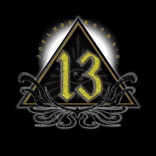 Joel Hoekstra - 13