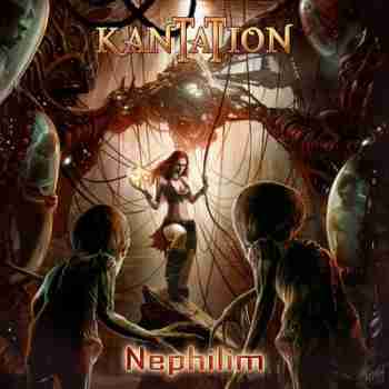 Kantation - Nephilim