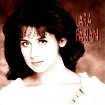 Lara Fabian - Lara Fabian (1991)