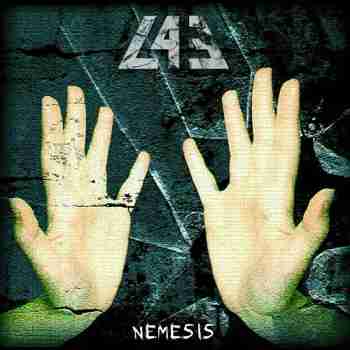 Left Forever - Nemesis